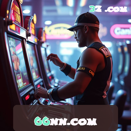 Esporte e Emoção no 66nn.com: Uma Nova Experiência de Jogo