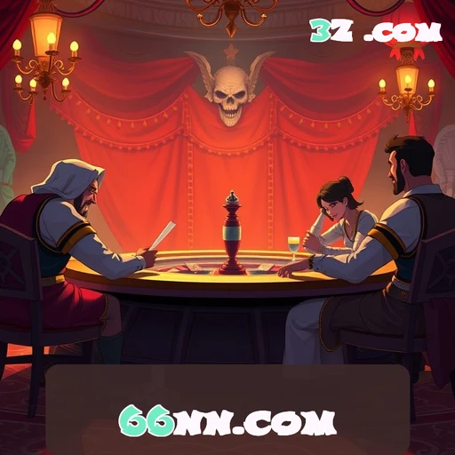 Explore a Plataforma Interativa do 66nn.com para Gamers Brasileiros