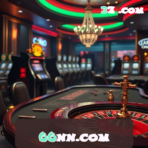 Slots Fantásticos: Entre No Universo do 66nn.com